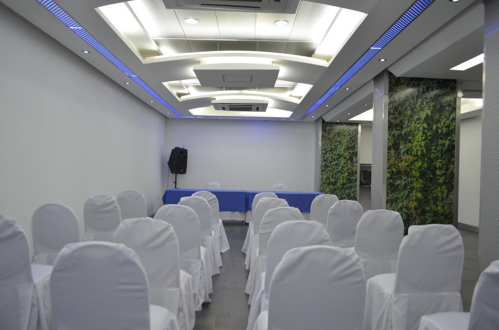 Atlantic Garden Hotel Barranquilla  Exterior foto