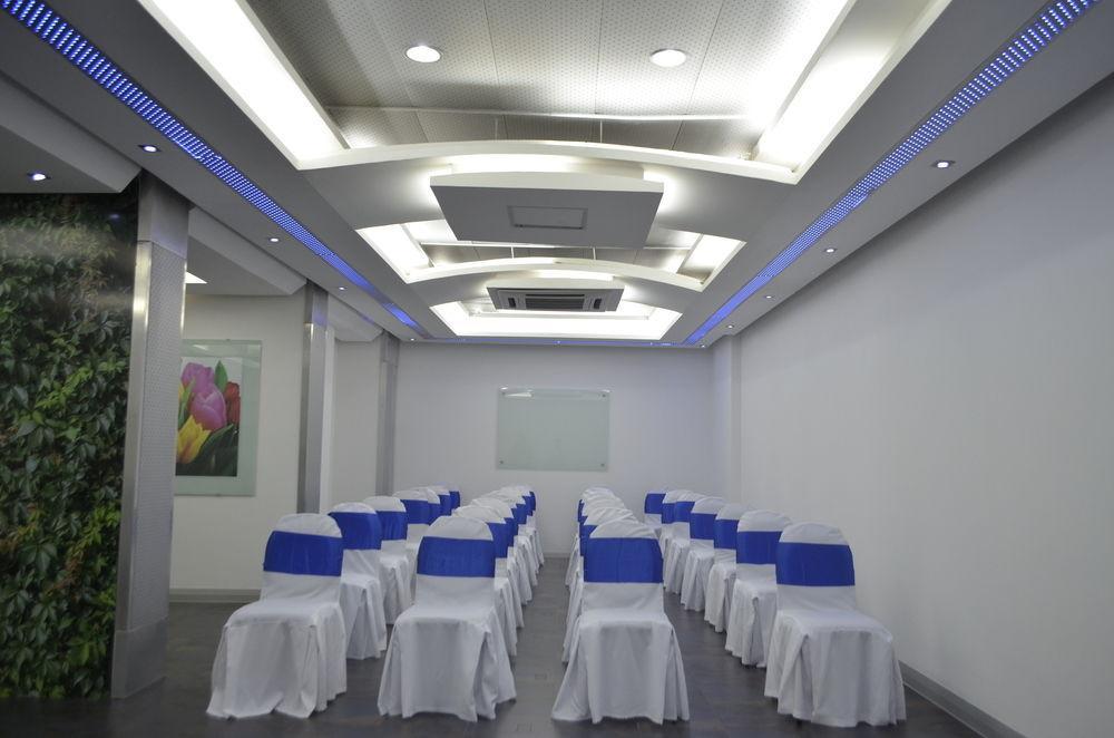 Atlantic Garden Hotel Barranquilla  Exterior foto
